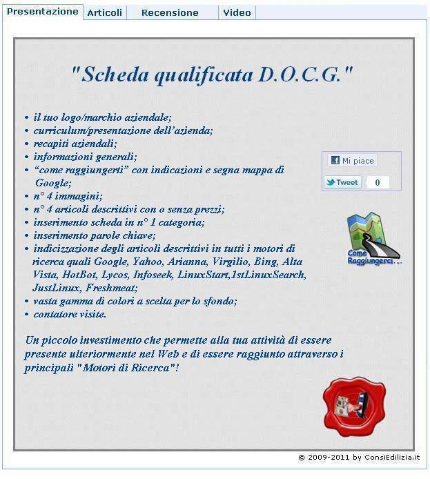 schedaqualificata d.o.c.g